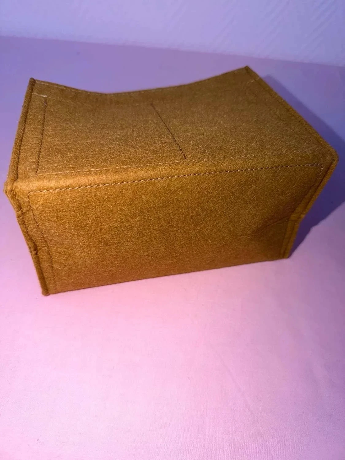 Organisateur de sac neuf jamais servie pour c – photo 6